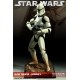 Star Wars Clone Trooper - Episode II Premium Format Figure